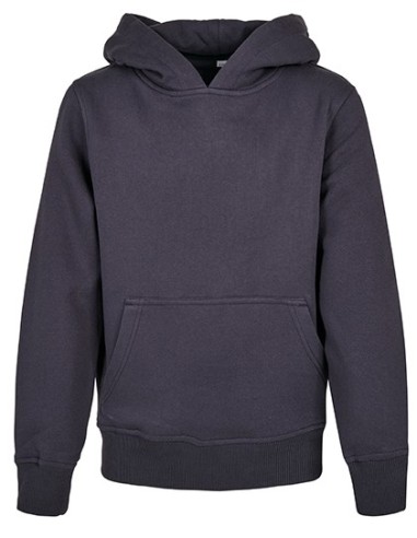 B-BY185-Kids Organic Basic Hoody